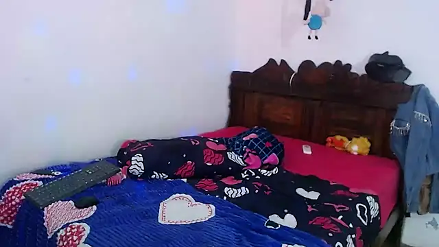 Candy-love87 online show from 02/27/26, 10:42