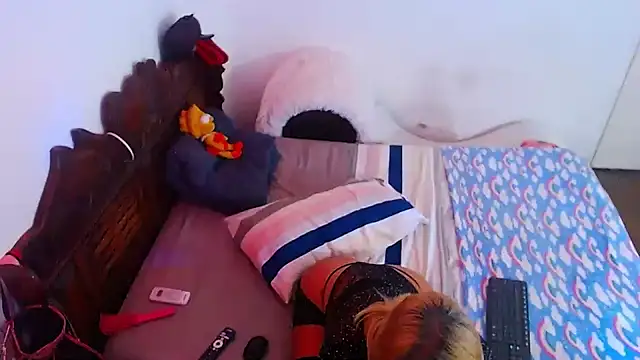 Candy-love87 online show from 02/21/26, 02:52