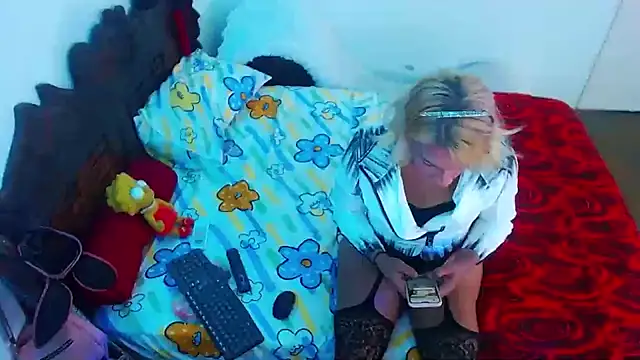 Candy-love87 online show from 02/07/26, 02:36