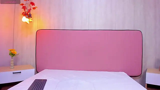 AlissonMartin online show from 01/15/26, 12:08