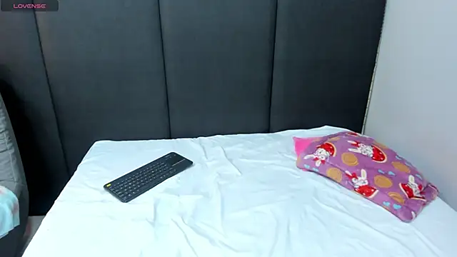 AlissonMartin online show from 02/19/25, 03:49