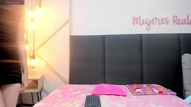 AlissonMartin online show from 02/26/25, 04:16