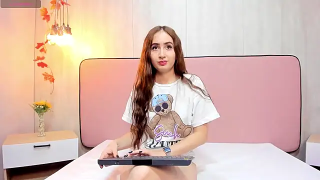 AlissonMartin online show from 11/06/25, 11:58