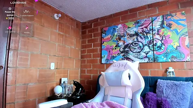 sofiaalopez2 online show from 12/20/24, 06:13