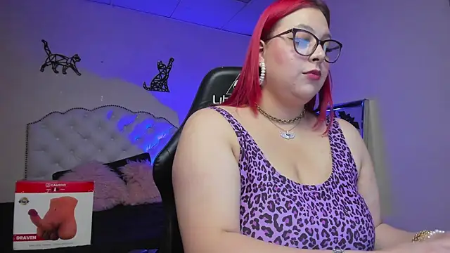 Blair Elliss online show from 11/03/25, 06:55