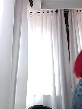 Blair Elliss online show from 04/14/26, 02:33