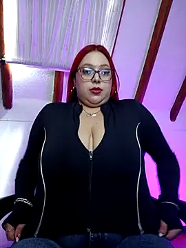 Blair Elliss online show from 02/17/26, 03:31