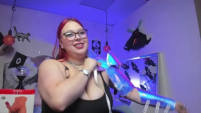 Blair Elliss online show from 10/28/25, 06:40