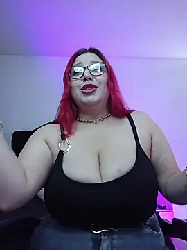 Blair Elliss online show from 04/04/26, 03:51