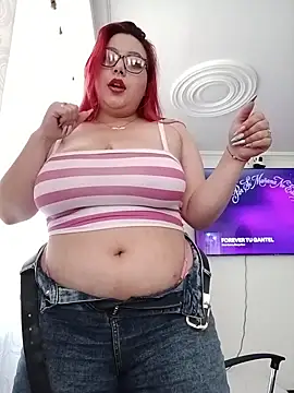 Blair Elliss online show from 04/12/26, 03:15