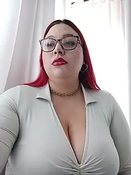 Blair Elliss online show from 04/10/26, 02:24