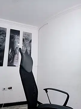 Blair Elliss online show from 03/08/26, 02:42