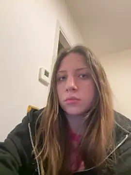 Sashabunny online show from 12/15/25, 07:52