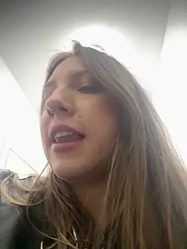 Sashabunny online show from 10/29/25, 07:57