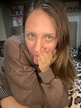 Sashabunny online show from 10/01/25, 09:40