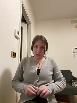 Sashabunny online show from 01/06/26, 07:51