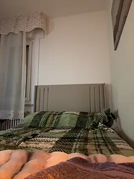 Sashabunny online show from 02/05/26, 08:04