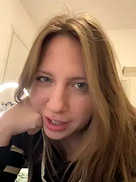 Sashabunny online show from 11/24/25, 07:47