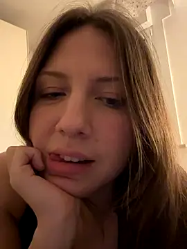 Sashabunny online show from 11/30/25, 10:10