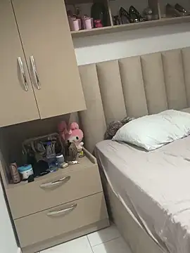 Sashabunny online show from 09/21/25, 06:24