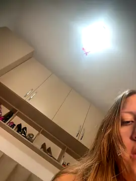 Sashabunny online show from 10/04/25, 07:26