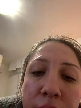 Sashabunny online show from 01/08/26, 06:47