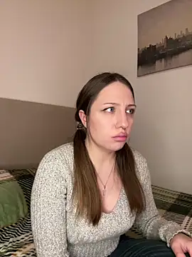 Sashabunny online show from 02/08/26, 06:16