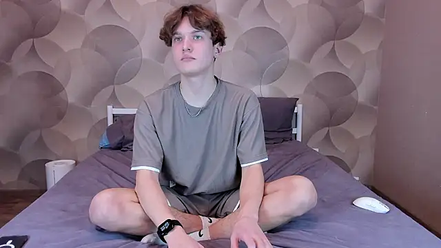 Ian Flor online show from 02/04/26, 03:07