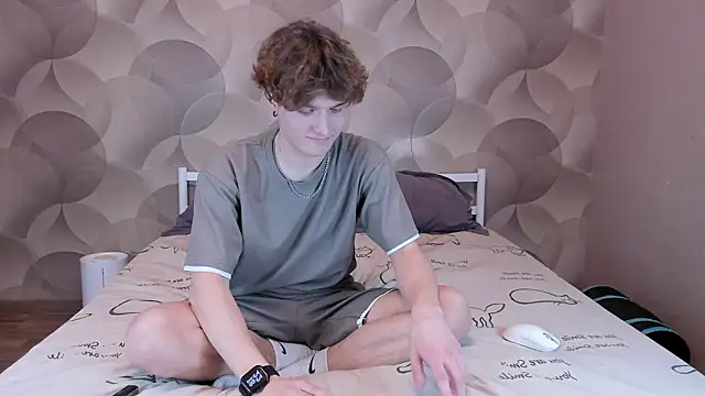 Ian Flor online show from 02/12/26, 03:23