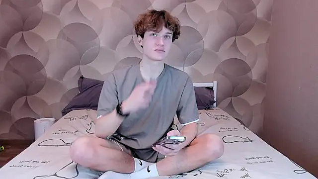 Ian Flor online show from 02/13/26, 03:23