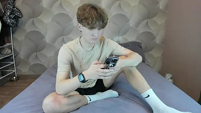 Ian Flor online show from 01/14/26, 03:04