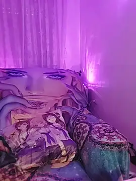 Kimiechanuwu online show from 04/04/26, 04:57