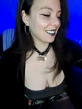 Kimiechanuwu online show from 02/05/26, 05:20