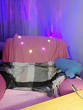 Kimiechanuwu online show from 01/13/26, 06:01