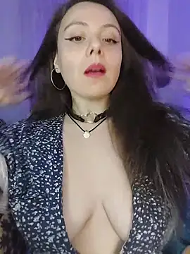 Kimiechanuwu online show from 03/04/26, 06:37