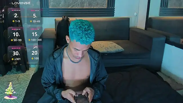 Hottwinkguys online show from 12/17/25, 04:50