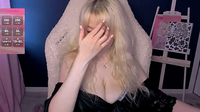 yourcutemouse online show from 06/16/26, 04:07