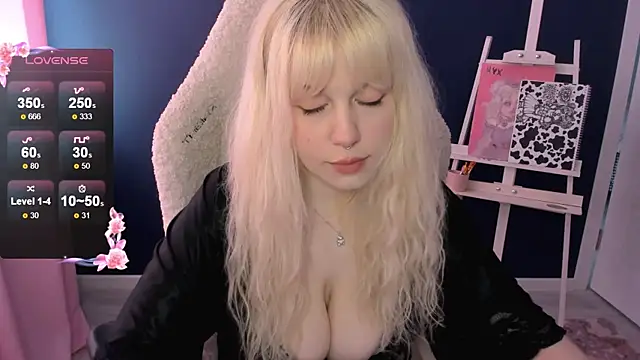 yourcutemouse online show from 06/03/26, 02:29