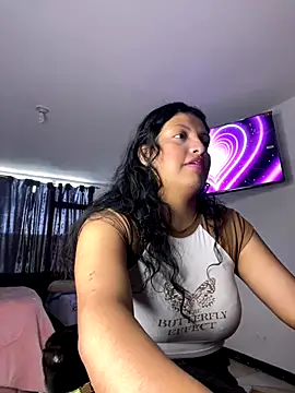 tati  22 online show from 12/04/25, 05:01