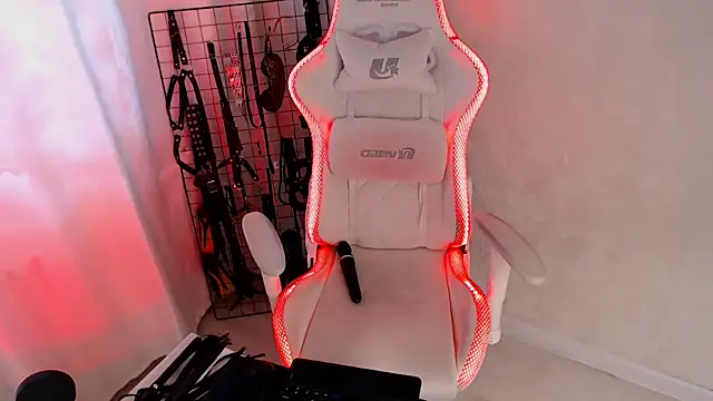 NightFury  online show from 03/02/26, 09:27