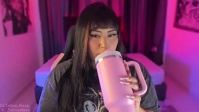 Tellme Alexa online show from 03/16/26, 02:52