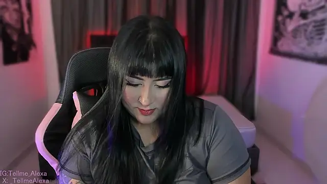 Tellme Alexa online show from 02/17/26, 01:58