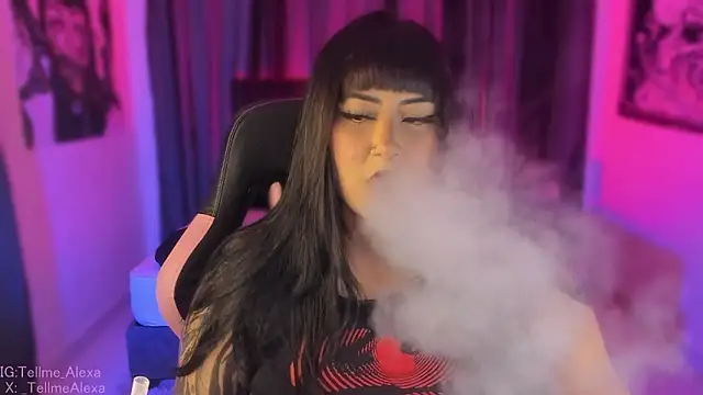 Tellme Alexa online show from 03/17/26, 02:03