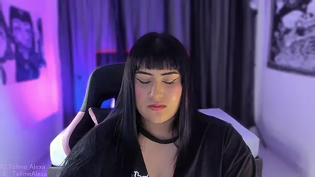 Tellme Alexa online show from 03/03/26, 08:16