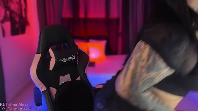 Tellme Alexa online show from 03/11/26, 10:04