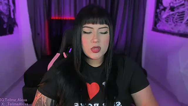 Tellme Alexa online show from 02/21/26, 03:19