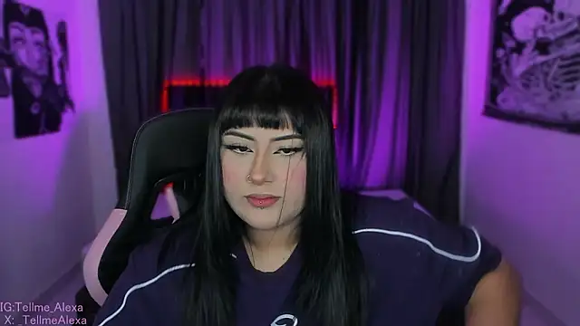 Tellme Alexa online show from 02/19/26, 02:08