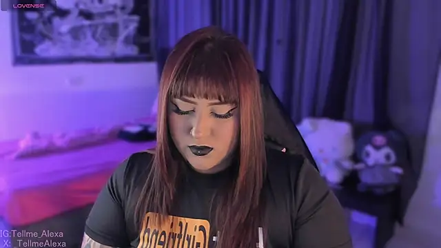 Tellme Alexa online show from 07/09/26, 11:15