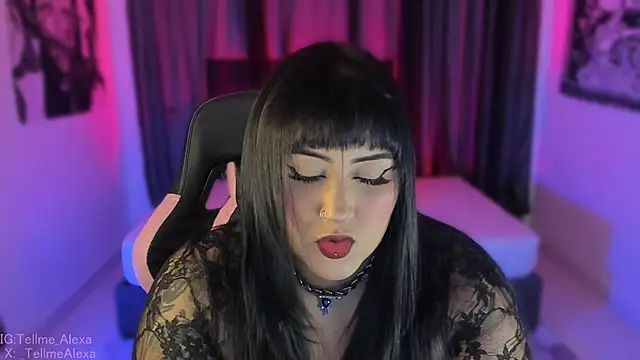 Tellme Alexa online show from 03/07/26, 02:51