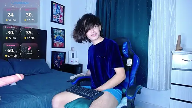 andyboy- online show from 05/14/26, 11:57